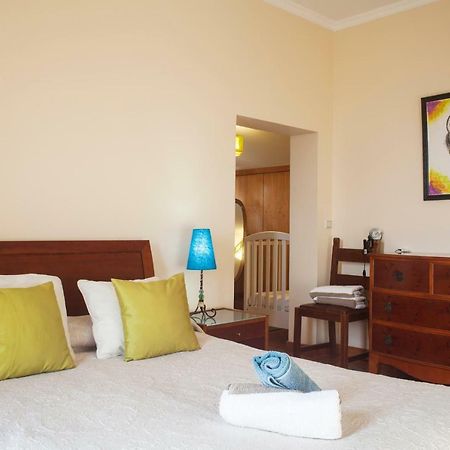 Willa Funcho - House With Fantastic Funchal Bay And Ocean Views Zewnętrze zdjęcie