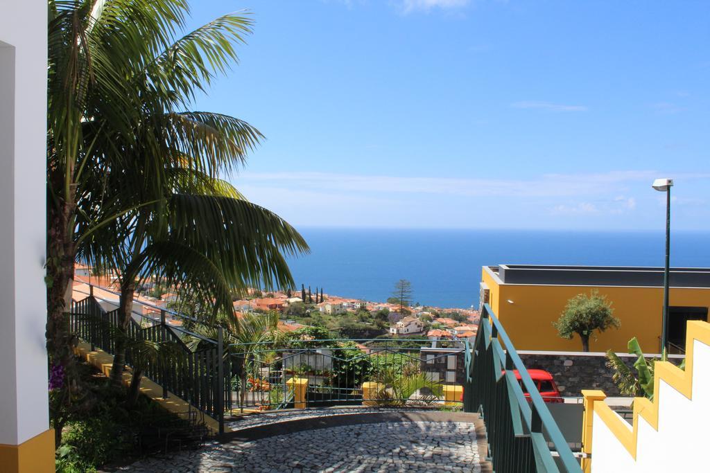 Willa Funcho - House With Fantastic Funchal Bay And Ocean Views Zewnętrze zdjęcie