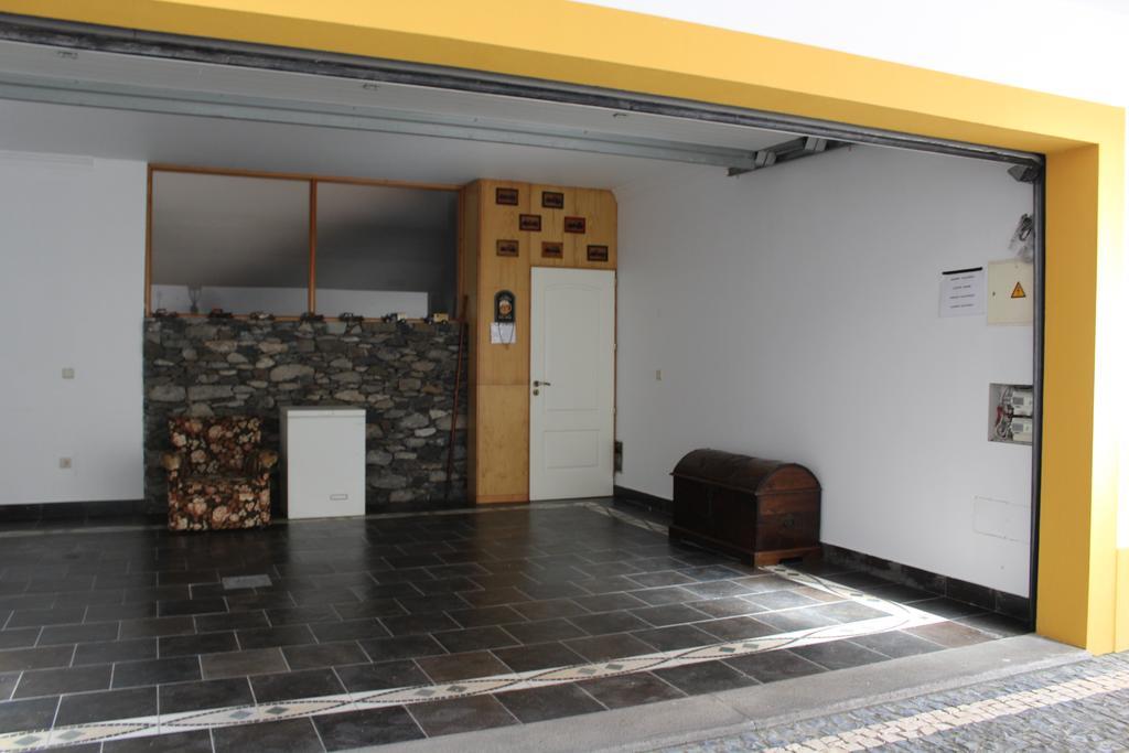 Willa Funcho - House With Fantastic Funchal Bay And Ocean Views Zewnętrze zdjęcie