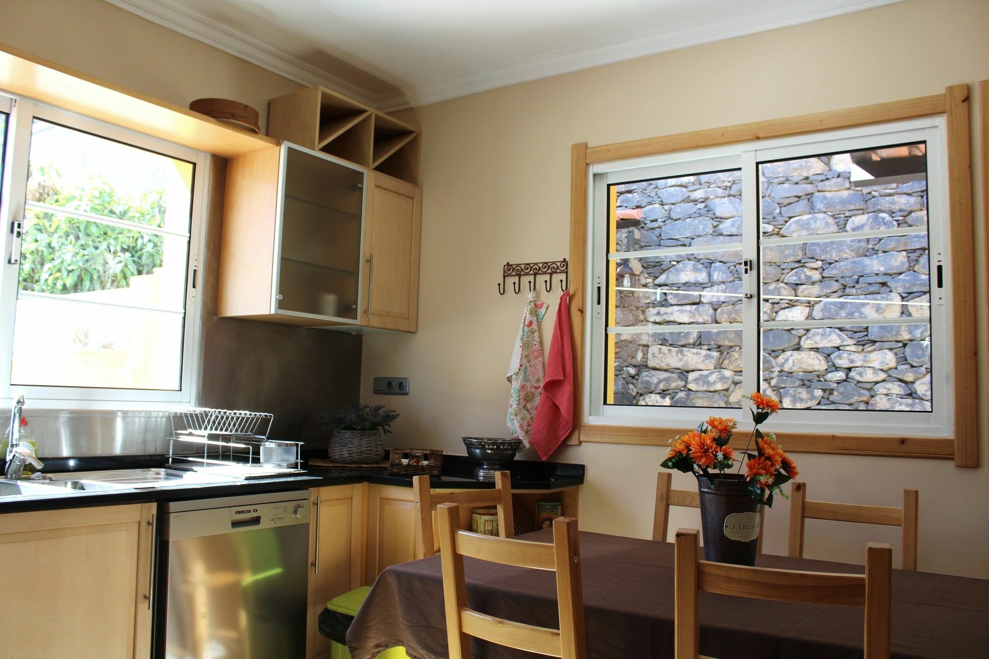 Willa Funcho - House With Fantastic Funchal Bay And Ocean Views Zewnętrze zdjęcie