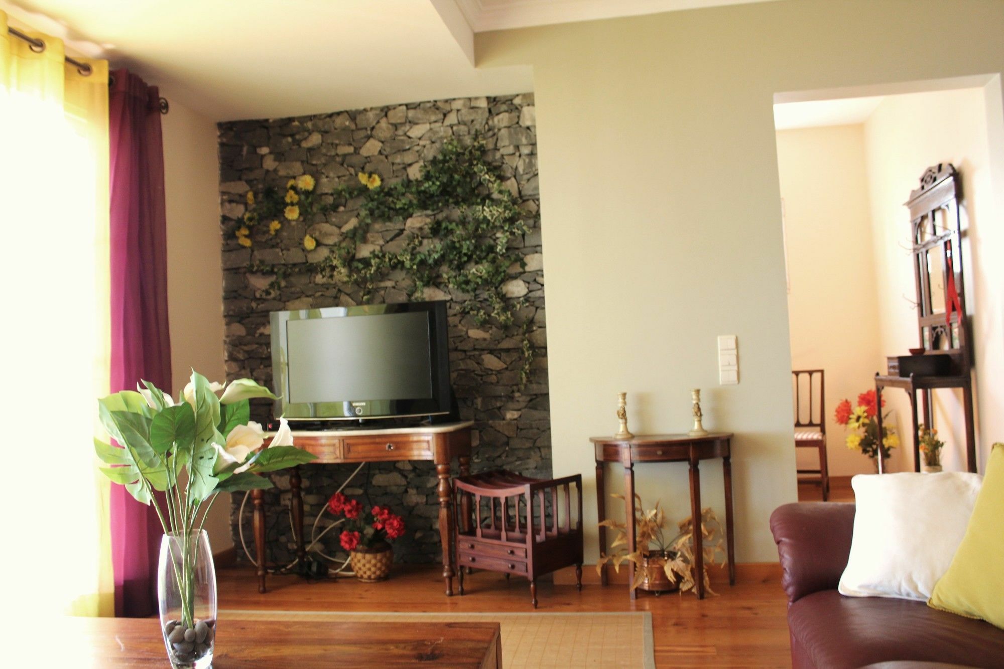 Willa Funcho - House With Fantastic Funchal Bay And Ocean Views Zewnętrze zdjęcie