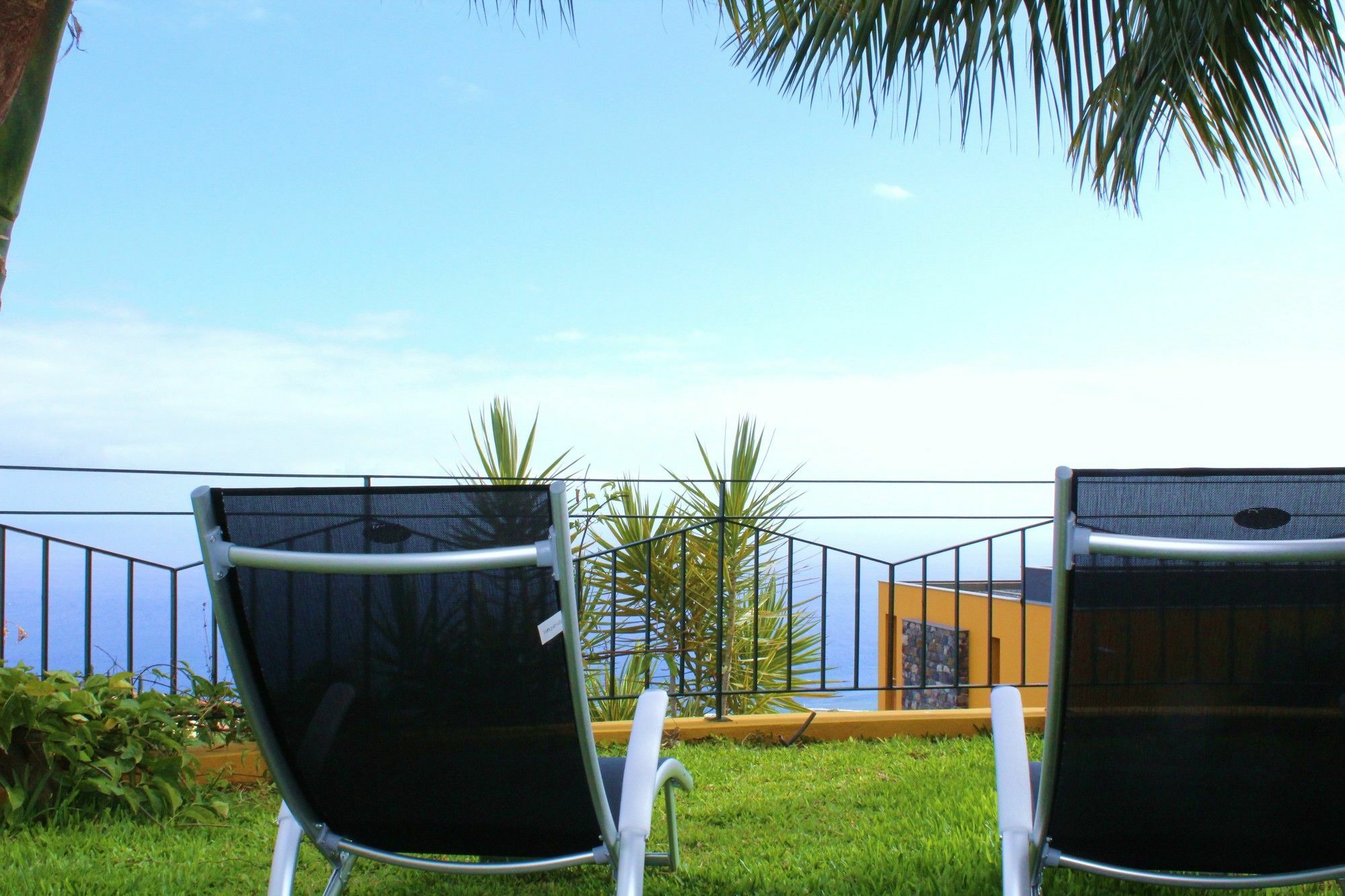 Willa Funcho - House With Fantastic Funchal Bay And Ocean Views Zewnętrze zdjęcie