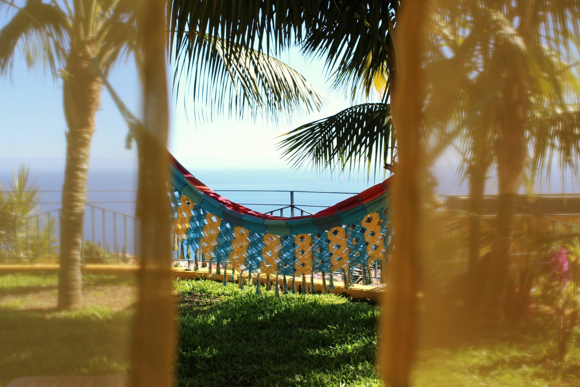Willa Funcho - House With Fantastic Funchal Bay And Ocean Views Zewnętrze zdjęcie