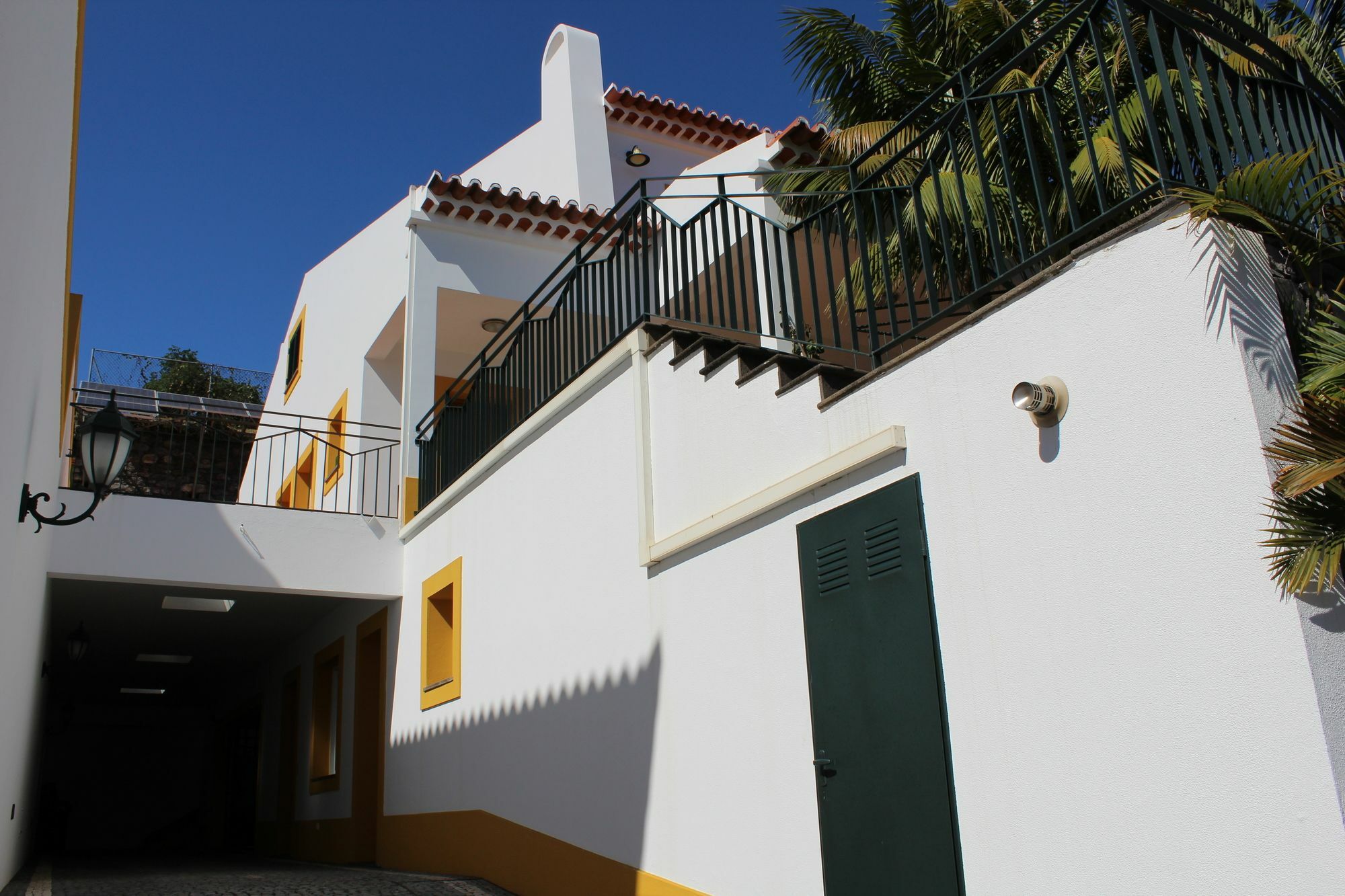 Willa Funcho - House With Fantastic Funchal Bay And Ocean Views Zewnętrze zdjęcie