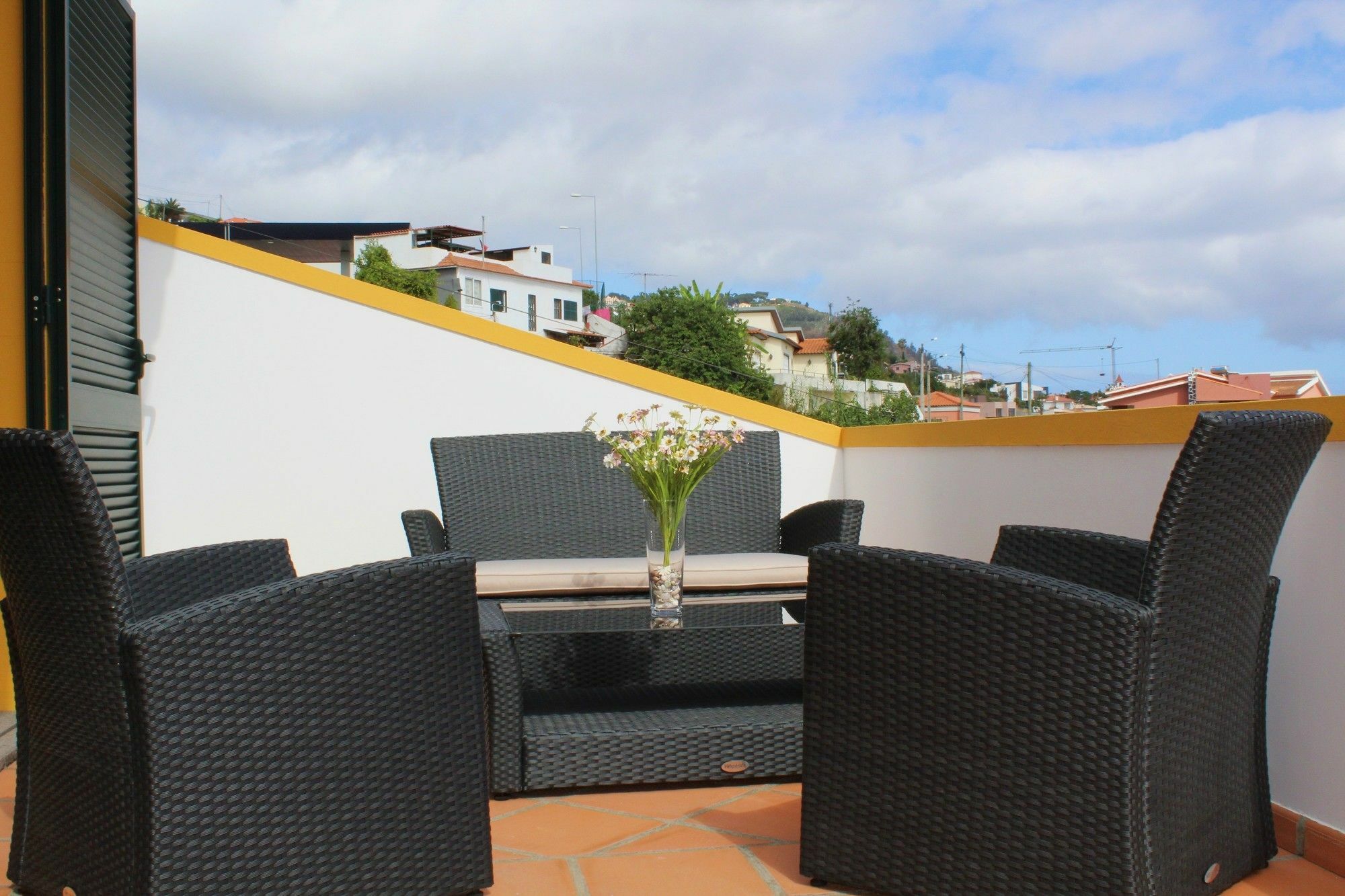 Willa Funcho - House With Fantastic Funchal Bay And Ocean Views Zewnętrze zdjęcie