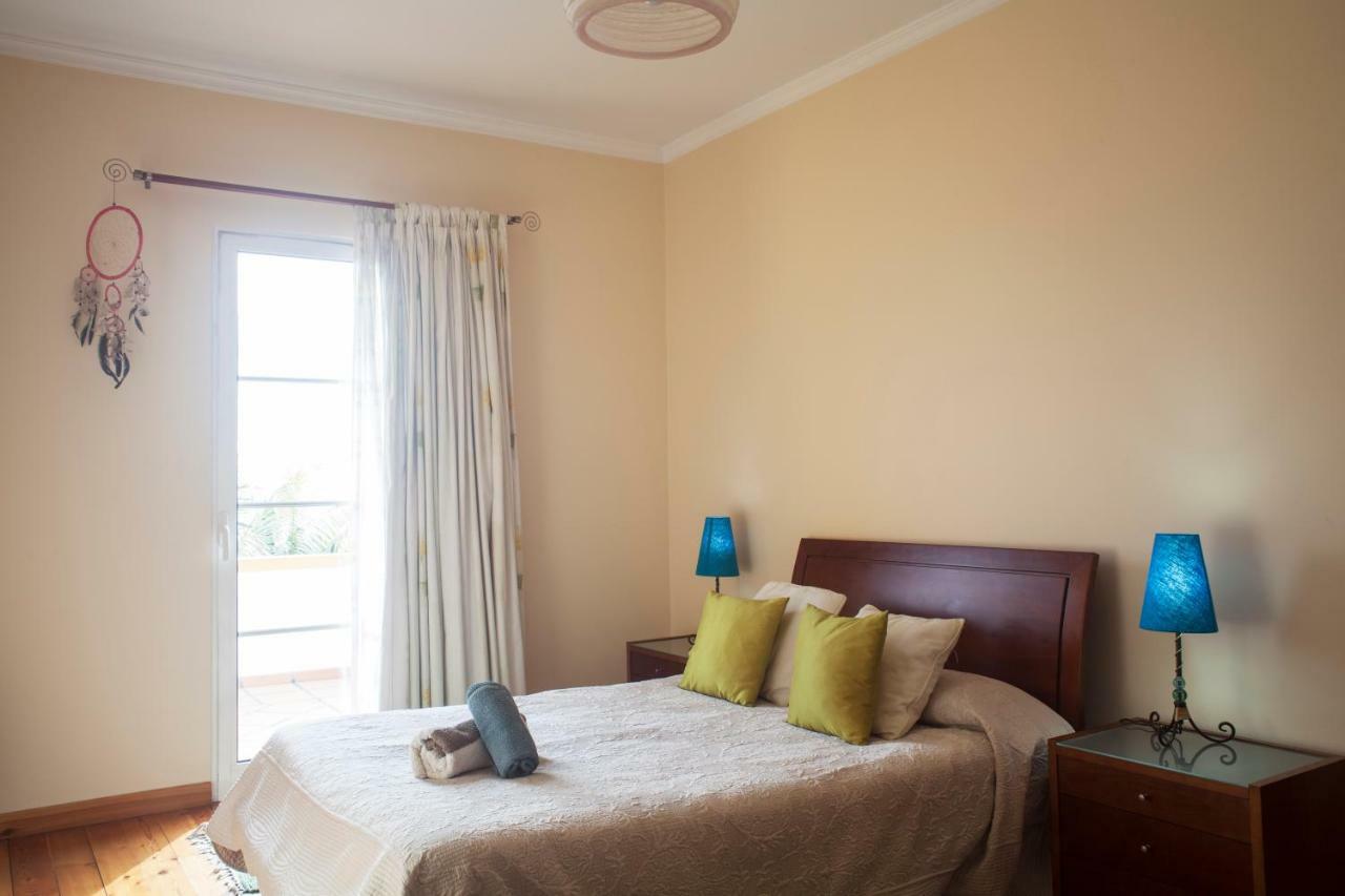 Willa Funcho - House With Fantastic Funchal Bay And Ocean Views Zewnętrze zdjęcie