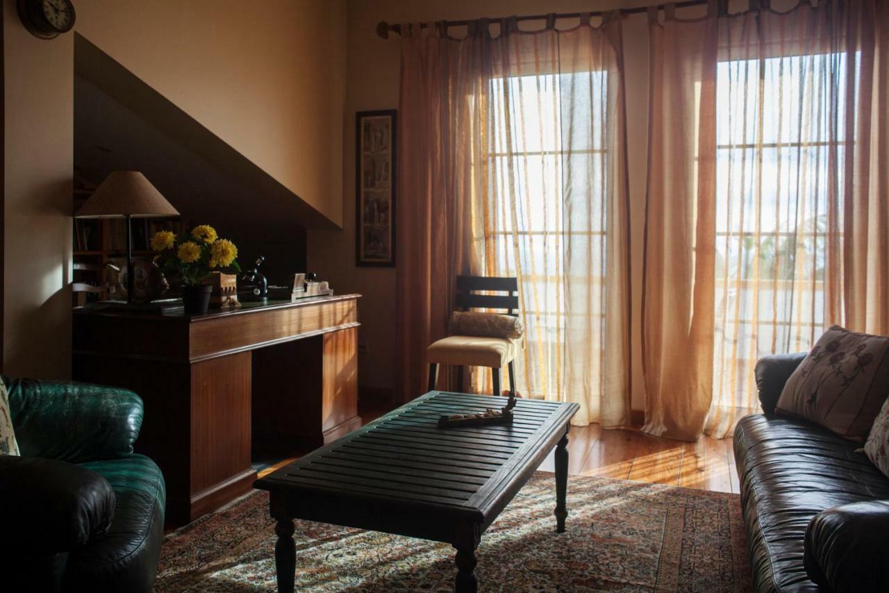 Willa Funcho - House With Fantastic Funchal Bay And Ocean Views Zewnętrze zdjęcie