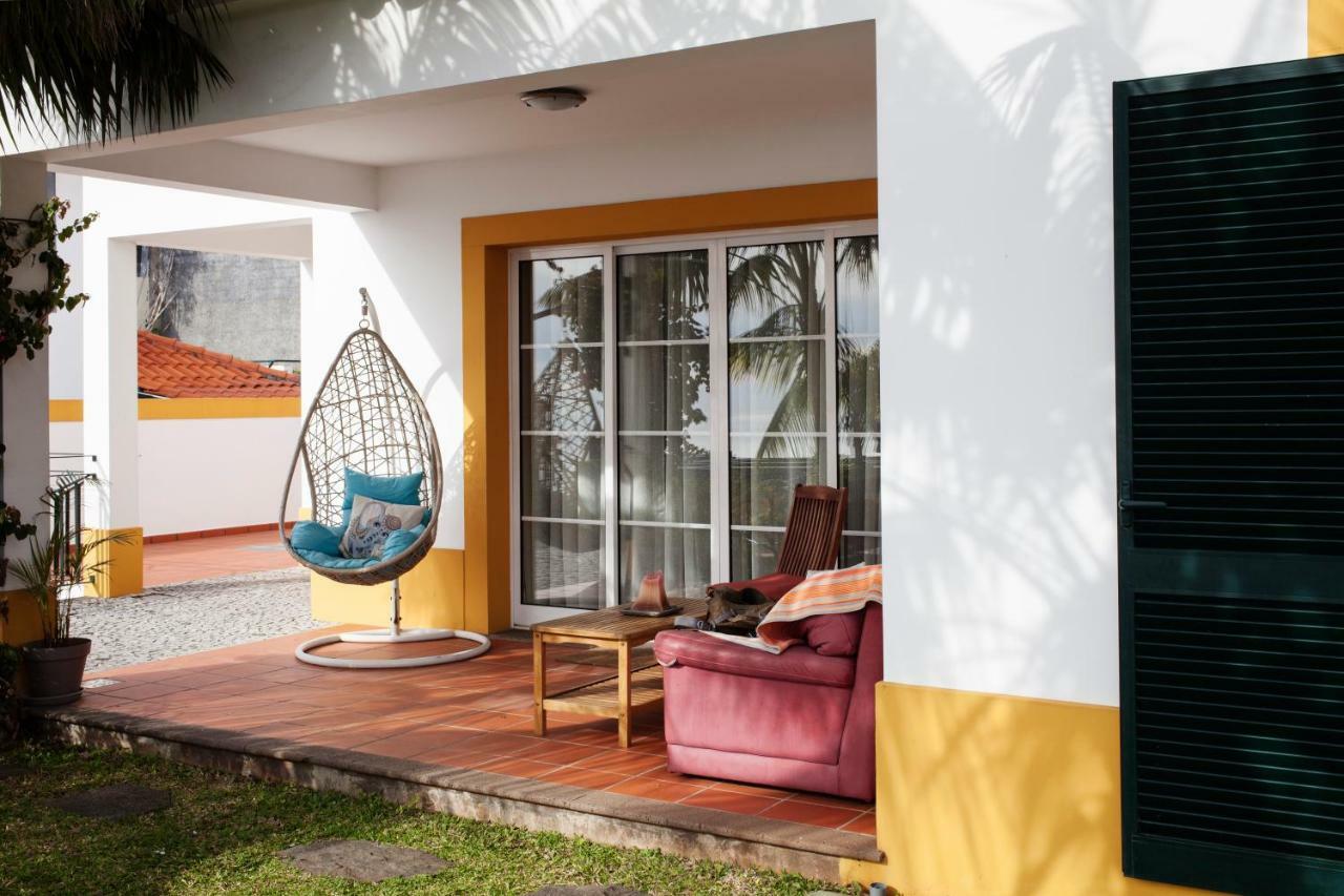 Willa Funcho - House With Fantastic Funchal Bay And Ocean Views Zewnętrze zdjęcie