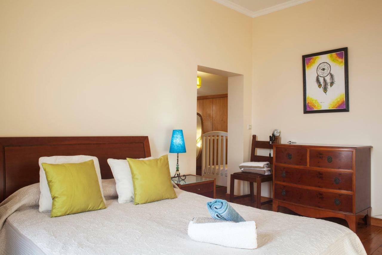 Willa Funcho - House With Fantastic Funchal Bay And Ocean Views Zewnętrze zdjęcie