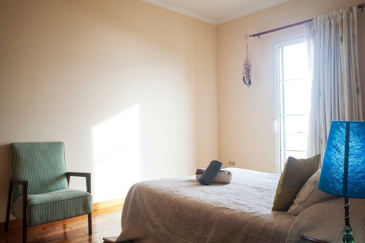 Willa Funcho - House With Fantastic Funchal Bay And Ocean Views Zewnętrze zdjęcie