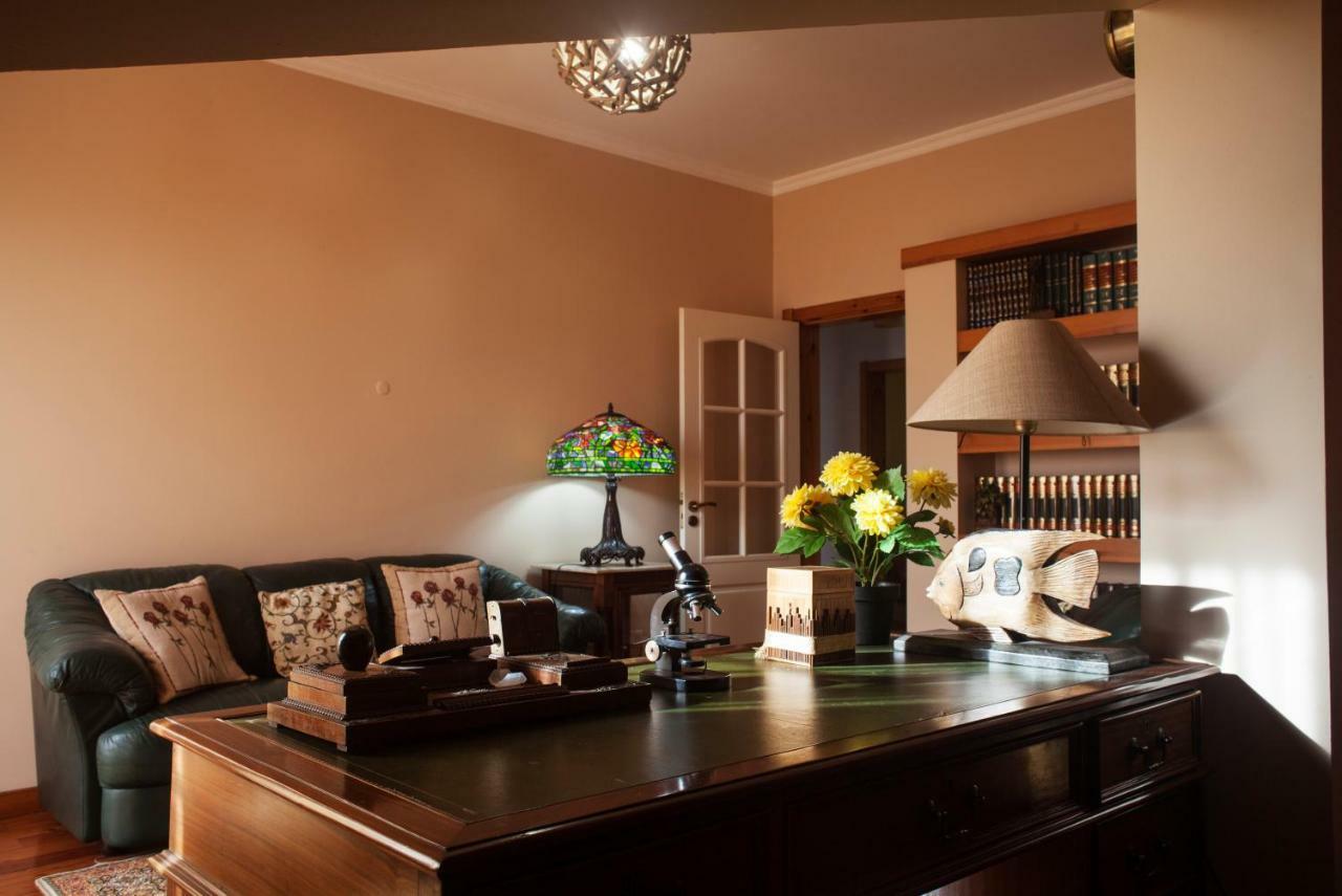 Willa Funcho - House With Fantastic Funchal Bay And Ocean Views Zewnętrze zdjęcie