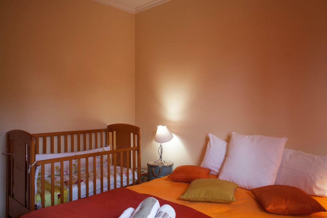 Willa Funcho - House With Fantastic Funchal Bay And Ocean Views Zewnętrze zdjęcie