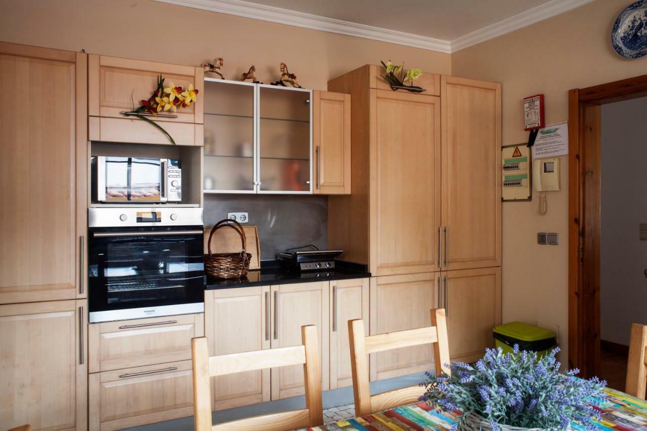 Willa Funcho - House With Fantastic Funchal Bay And Ocean Views Zewnętrze zdjęcie