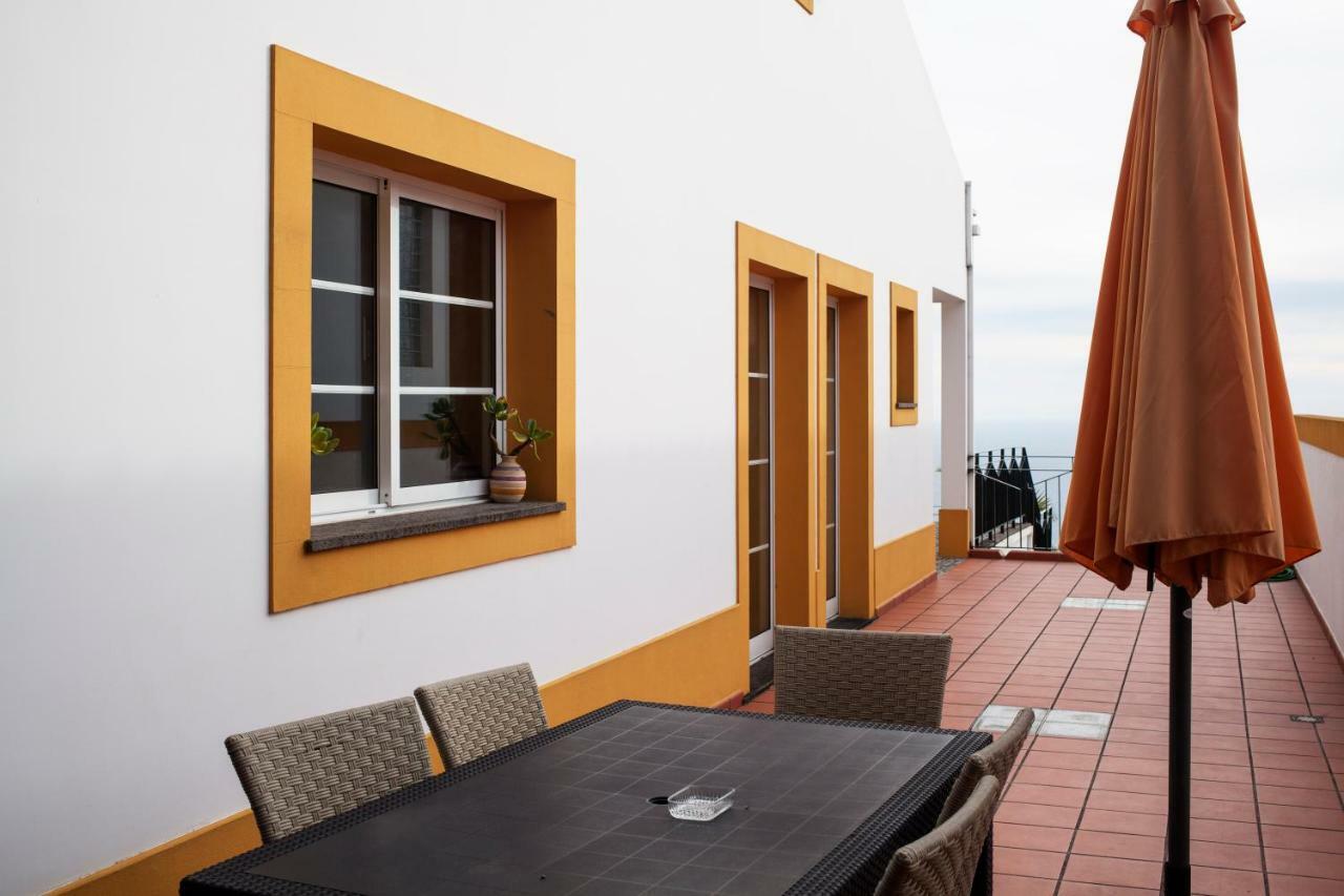 Willa Funcho - House With Fantastic Funchal Bay And Ocean Views Zewnętrze zdjęcie