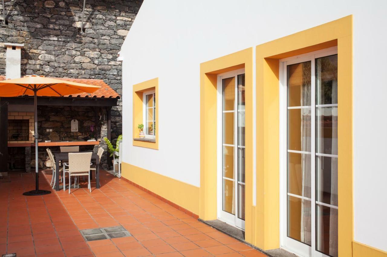 Willa Funcho - House With Fantastic Funchal Bay And Ocean Views Zewnętrze zdjęcie