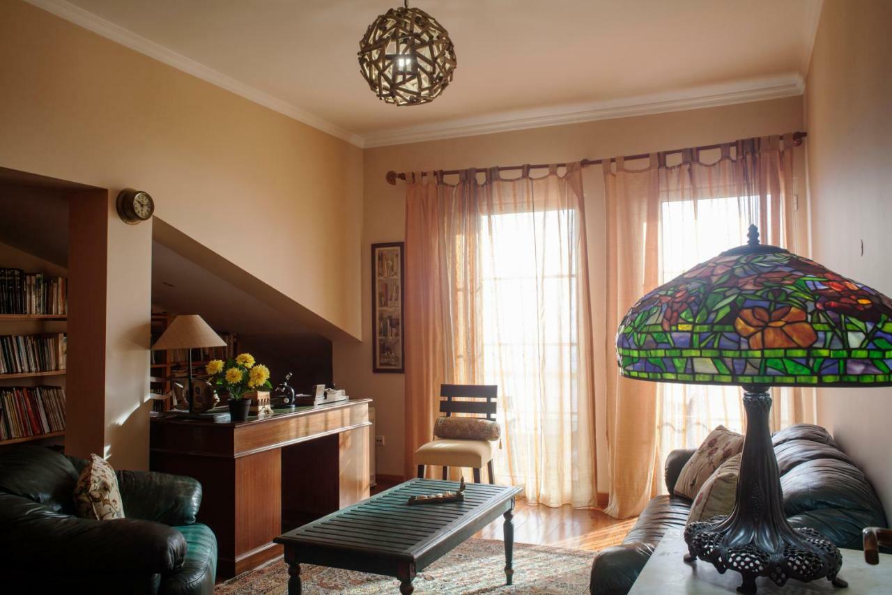 Willa Funcho - House With Fantastic Funchal Bay And Ocean Views Zewnętrze zdjęcie